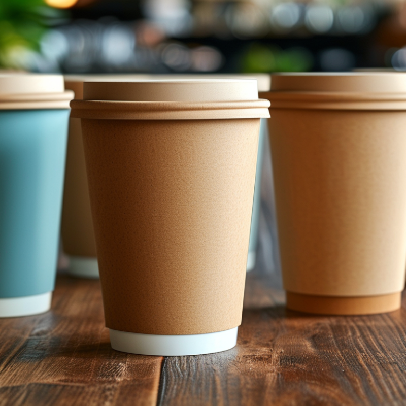 Top 5 Paper Cup Fan Tips for Boosting Your Sales Today?