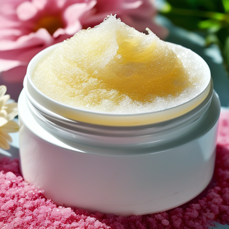 What Are the Benefits of Using a Skin Scrub?