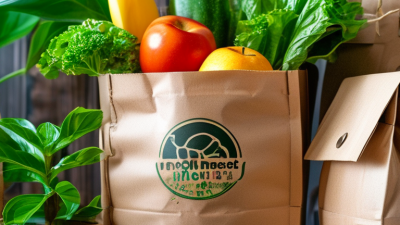 How to Choose the Best Eco Bags for Your Business Needs?