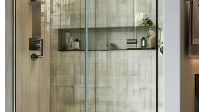 10 Tips for Choosing a Shower With Glass Sliding Door?