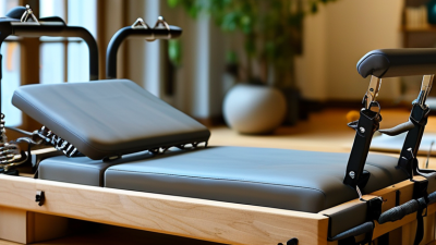 Top 10 Pilates Beds for Global Buyers in 2026?