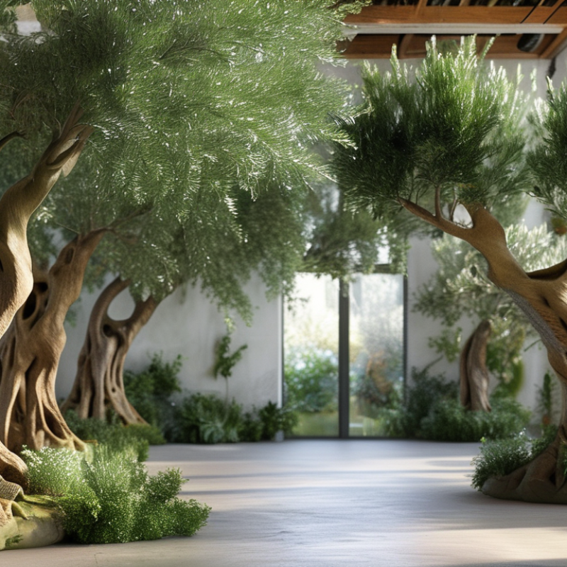 Faux Olive Tree Wholesale Best Options for Global Buyers