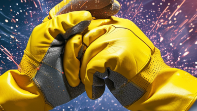 Top 5 Tips for Choosing ESD Latex Gloves for Your Business