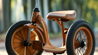 How to Choose the Best Adult Tricycle for Comfort and Fun?