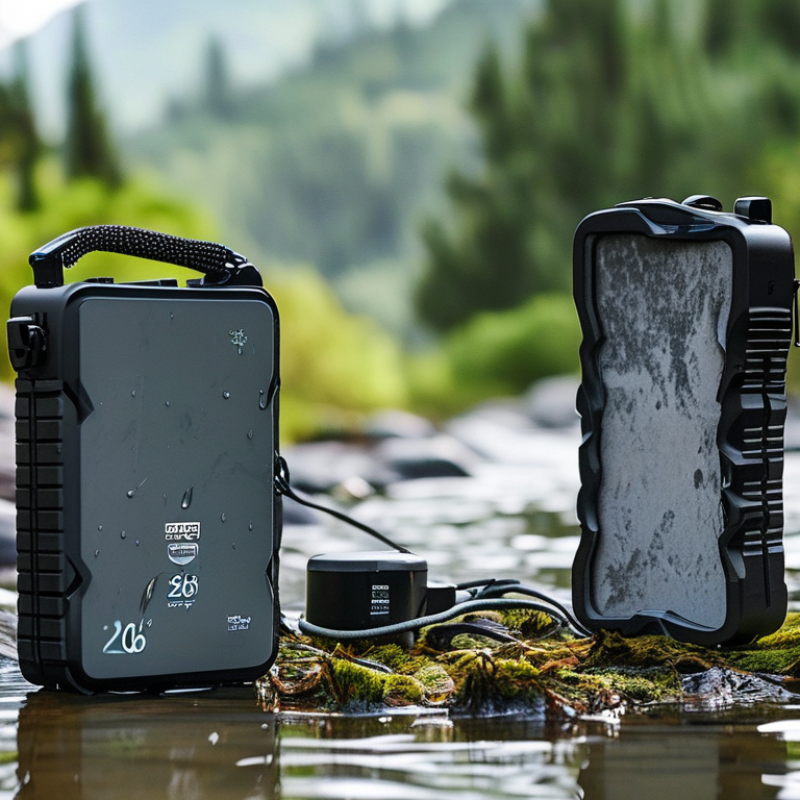 2026 Best Outdoor Power Bank for All Your Adventures?