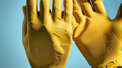 10 Essential Tips for Buying Kimberly-Clark Latex Gloves
