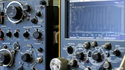 Top Mcb Calibration Machine for Precision Testing Worldwide?