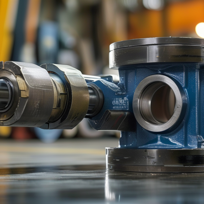 Top 10 Hydraulic Cylinder Shaft Supplier Options Worldwide?