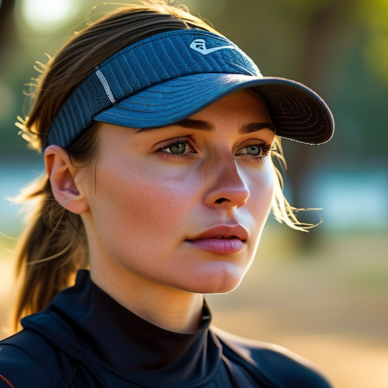 Why Choose a Sport Cap for Your Active Lifestyle?