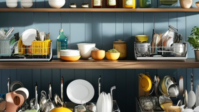Top 10 Tips for Choosing a Dishwasher Heating Element?