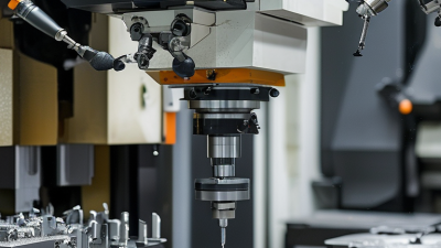 Top 2026 5 Axis Vertical Machining Center Buyers Guide?