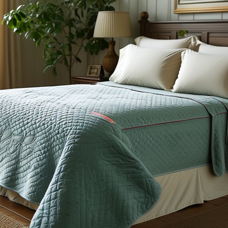 Best Mattress Protector Options for Your Comfort and Health?