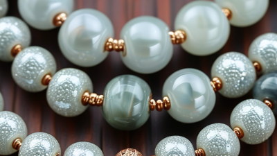 Discover the Best Zirconia Bead Suppliers in China Today?