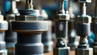 Discover the Best American Type Hose Clamps with Handle Now?