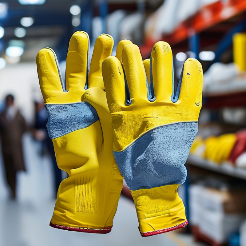 The Ultimate Guide to Heavy Duty Latex Gloves for Global Buyers?