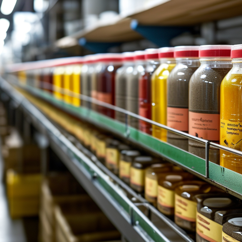 How to Source Quality Yeast Extract Paste for Your Business?