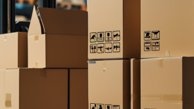 How to Choose the Best Fragile Shipping Labels for Your Business?