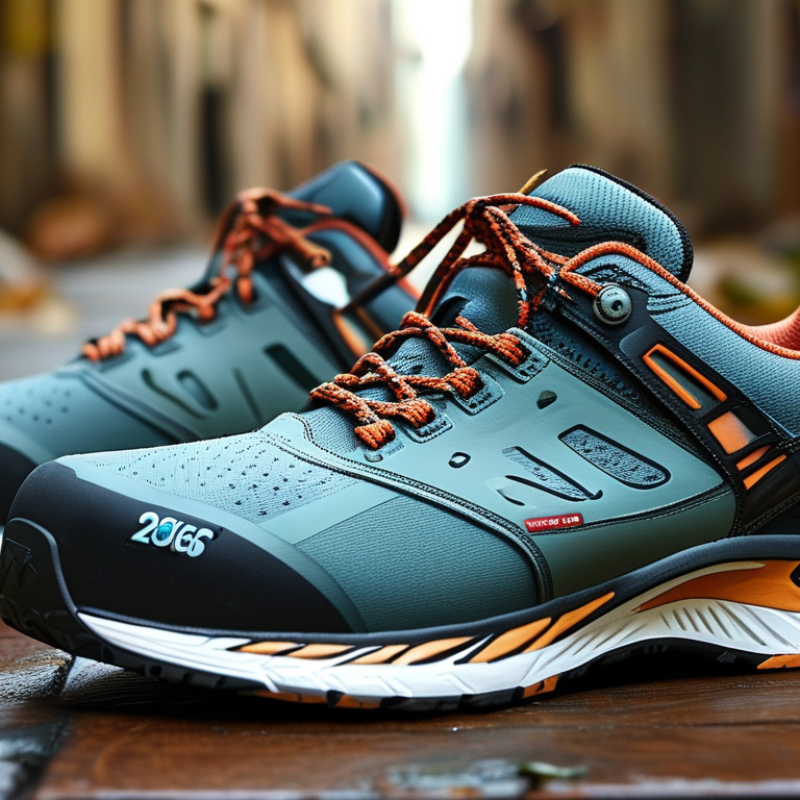 Best Safety Shoes for Standing All Day in 2026?