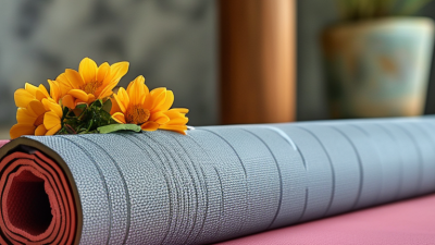 Essential Yoga Mat Accessories You Need for Optimal Practice?