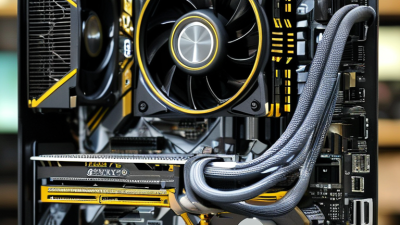 Top AIO CPU Cooler Manufacturer Tips for Global Buyers?