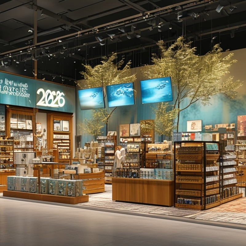 How to Create Effective Retail Displays for 2026 Success?