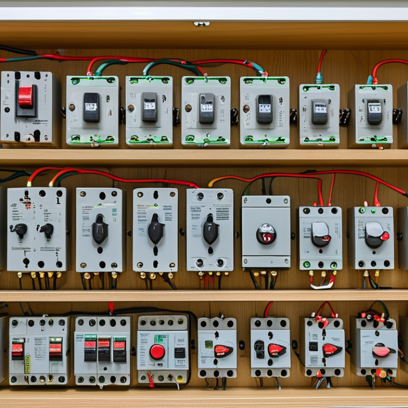 How to Choose the Right Breaker Box for Your Needs?