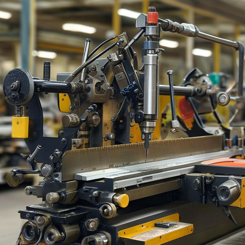 Top Rubber Cutting Machine Options for Global Buyers?