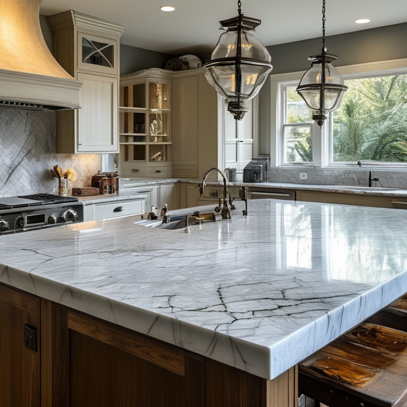 Is Investing in Stone Countertops Really Worth It in 2026?