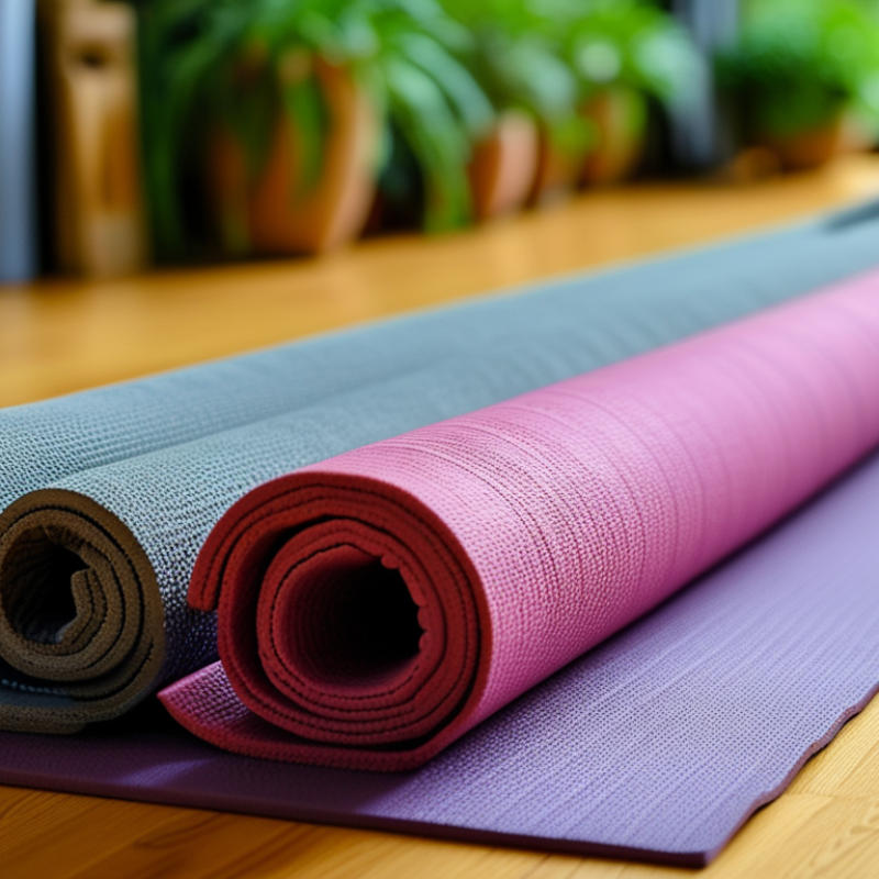 Top Yoga Mat Accessories You Should Have for Better Practice?