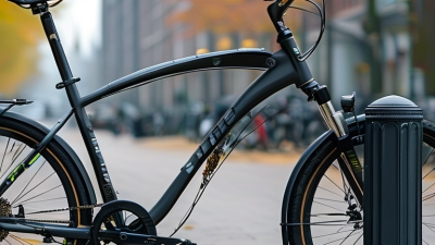 2026 Best Bike Parking Stand Options for Global Buyers?