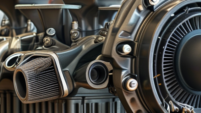 How to Choose the Best Engine Accessories Filter for Your Needs?