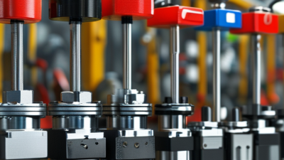 Top 10 Fuel Control Valves You Need for Global Sourcing?