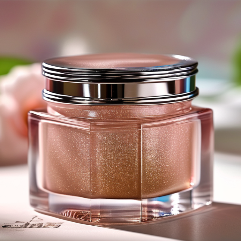 Top 10 Glass Eyeshadow Jars You Need to Buy Now?