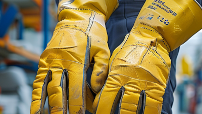 2026 Best ESD Latex Gloves for Safety and Performance?