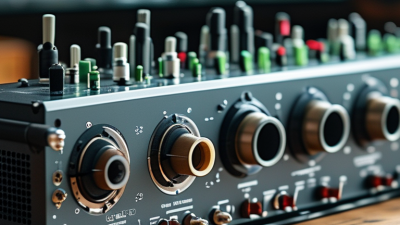 Discover the Best Low Pass Filter Options for Your Needs?