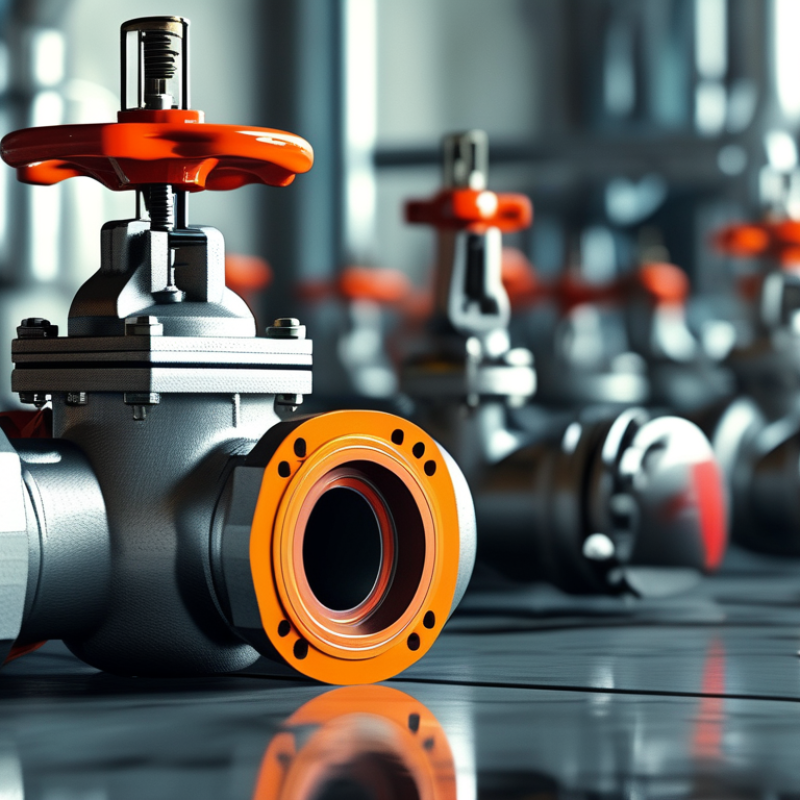 Why is a Check Valve Essential for Your Pipeline System?