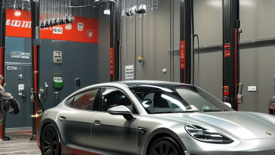 2026 Best Auto Car Wash System for Global Buyers?