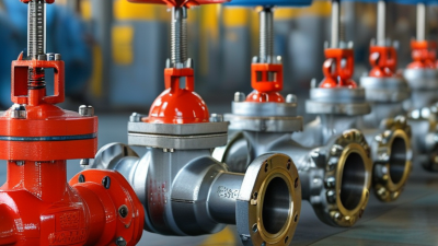 China Best Ball Valve for Global Buyers What to Know?