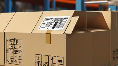 Essential Tips for Using Fragile Shipping Labels Effectively