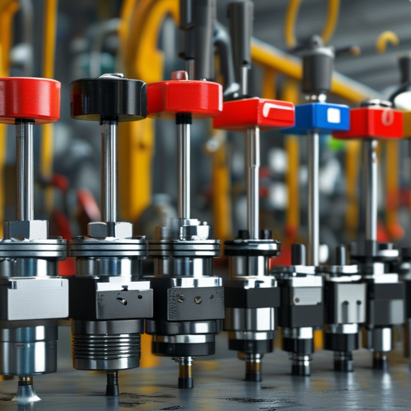 Top 10 Fuel Control Valves You Need for Global Sourcing?