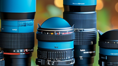 How to Choose the Best Blue Filter Lens for Your Needs?
