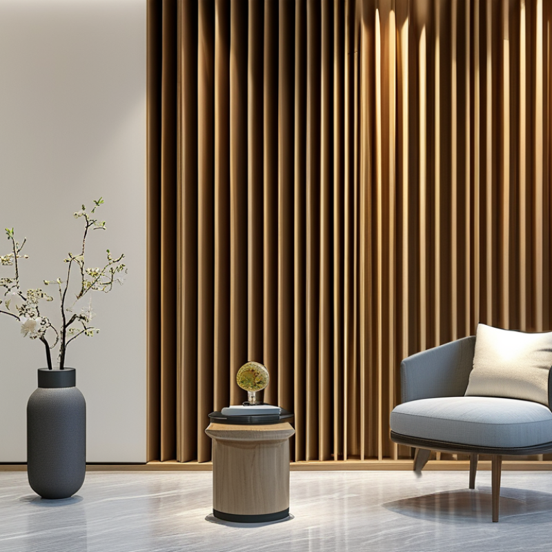 Best Acoustic Vents in China for Global Buyers to Consider?