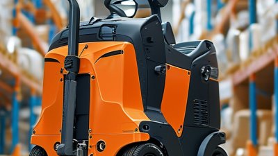 2026 Best Self Propel Transfer Car Buying Guide for Businesses