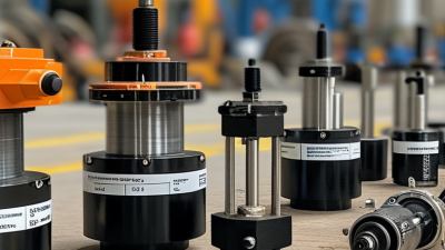 Top Tips for Choosing the Right Tension Sensor for Your Needs?