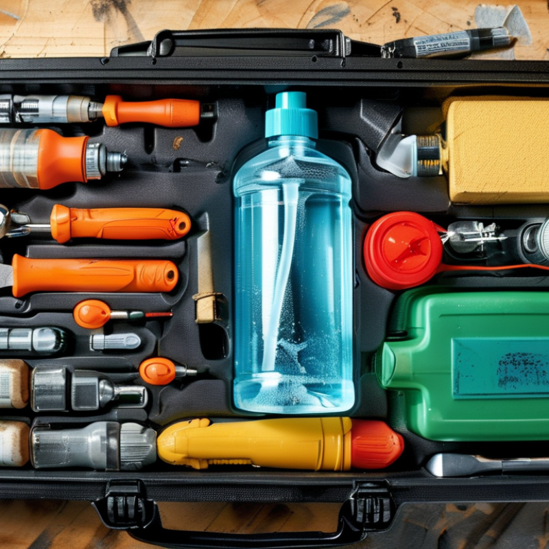 Top 10 Eye Wash Station Kits for Workplace Safety?
