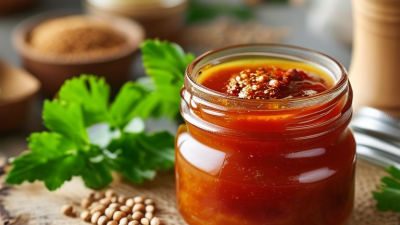 Best Yeast Extract Paste for Global Buyers Need to Know?
