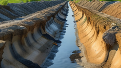 Top 10 Uses of Geotextile in Construction and Environmental Applications?