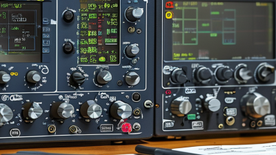 How to Choose the Best Mcb Calibration Machine for Your Needs?