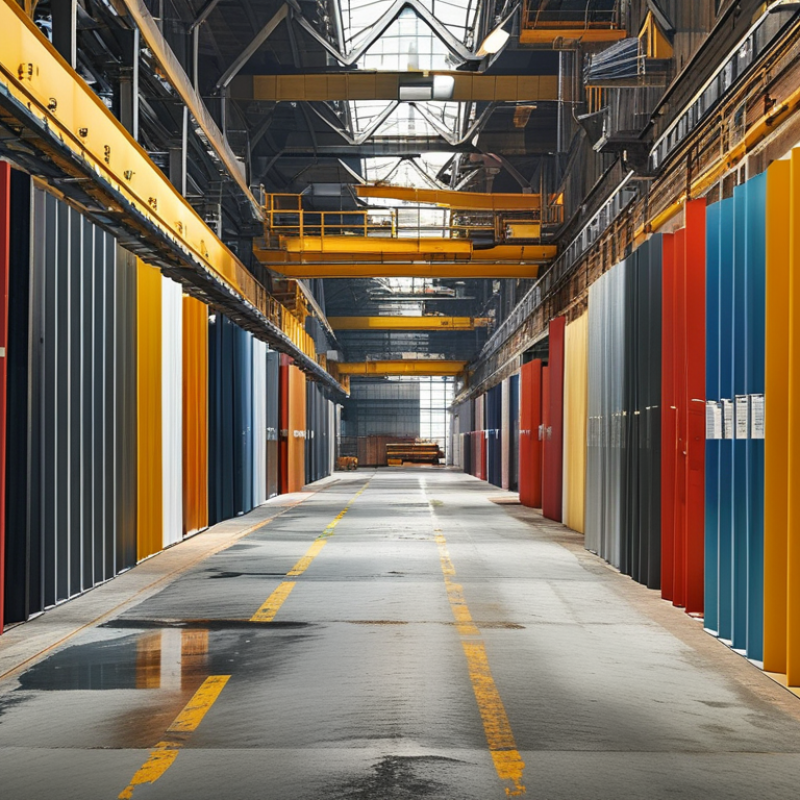 How to Choose the Right Aluminium Grade for Your Needs?