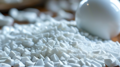 2026 Top Pvc Granules Trends for Global Buyers Explained?